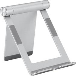 Deltaco Aluminium Foldable Phone Stand ARM-0516