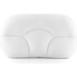 InnovaGoods Cloud 3D Anti-Wrinkle Ergonomic Pillow (46.5x28.5cm)