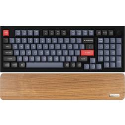 Keychron Wooden Palm Rest Q5/V5/V5 Max/K4 Pro