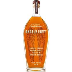 Angel’s Envy Kentucky Straight Bourbon Whiskey 70 cl