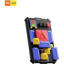 Xiaomi GIIKER Super Huarong Road Puzzle Black