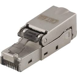 Deltaco MD-106 Cat6a RJ45 Plug