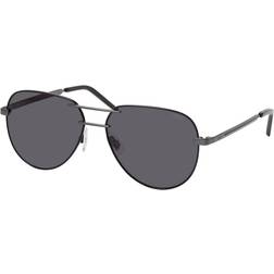 HUGO BOSS HG/1166/S/AND/IR