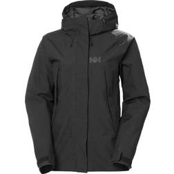 Helly Hansen Women’s Banff Insulated Jacket - Black