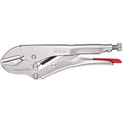 Knipex 4004250 Flangiatore di Pannelli