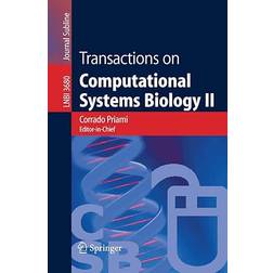 Transactions on Computational Systems Biology II (E-Book, 2005)