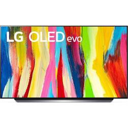 LG OLED48C24LA