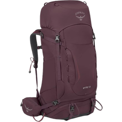 Osprey Kyte 58 WM/L - Elderberry Purple