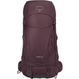 Osprey Kyte 58 WM/L - Elderberry Purple