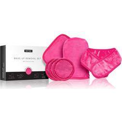 Notino Spa Collection Make-up removal set makeupfjernersæt i mikrofiber Pink