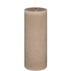 Uyuni Block Light Sandstone LED-ljus 20cm