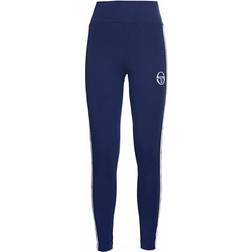 Sergio Tacchini Jola Women's Leggings - Blue