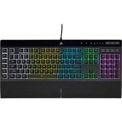 Corsair K55 RGB PRO (German)