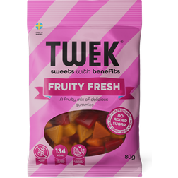 Fruity Fresh 80g