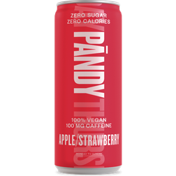 Pandy Energy Drink Apple & Strawberry