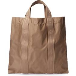 H2OFagerholt Shopper Bag - Walnut