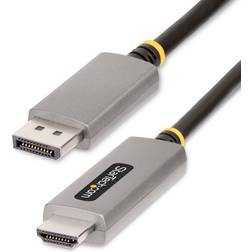 StarTech DisplayPort 1.4 - HDMI 2.1 M-M 6.6ft