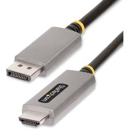 StarTech DisplayPort 1.4 - HDMI 2.1 M-M