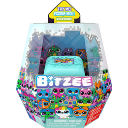 Spin Master BITZEE interaktivt husdjur leksak