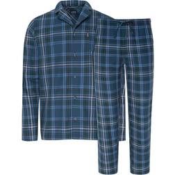 Jockey Jockey Woven Pyjama - Blue