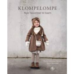 Klompelompe nye favoritter til barn (Indbundet)