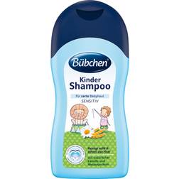 Bübchen Kids Shampoo 400ml