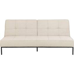 AC Design Furniture Reclining Positions Modern Sofa 198cm 3 personers