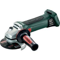 Metabo W 18 LTX 125 Quick (602174890) Solo