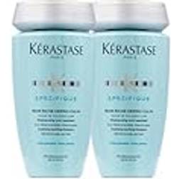 Kérastase Spécifique Dermo-Calm Bain Riche 250ml Duo