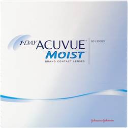 Acuvue 1-Day Moist 1x90