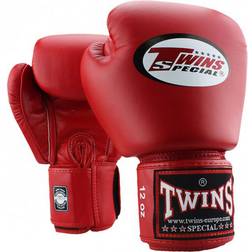 Twins Boxarhandske Röd BGVL 3