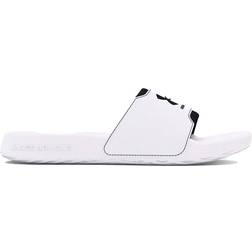 Under Armour Ignite Select - White/Black