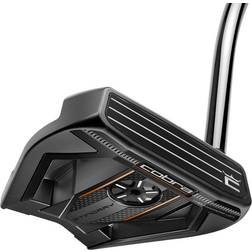Cobra Vintage Stingray Single Bend Neck Putter 35"