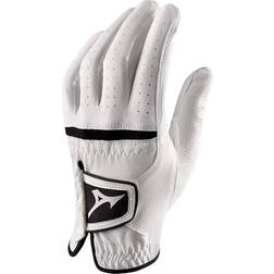 Mizuno Comp Golf Glove White Left Handed Golfer