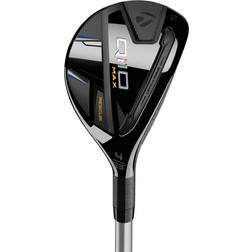 TaylorMade Qi10 Max Hybrid 23 Hybrid