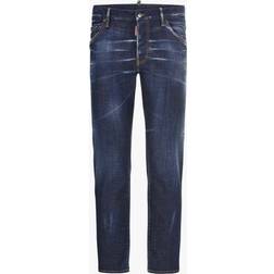 DSquared2 Cool Guy Jeans - Blue
