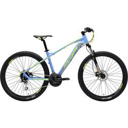 Adriatica MTB WING RS 27.5 - Blue/Yellow Unisex