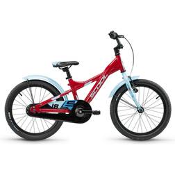 S'cool XXlite alloy 18 Børnecykel