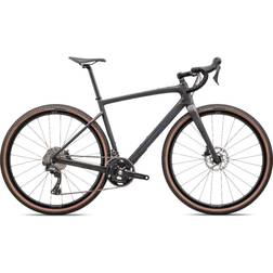 Specialized Diverge Sport Carbon 2024 - Gray Men's Bike