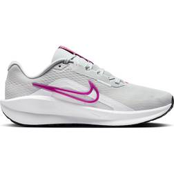 Nike Downshifter 13 W - Photon Dust/Laser Orange/Hyper Violet/Black