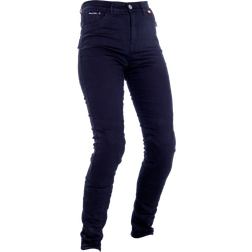 Richa Motorradhose Jegging Damen - Blau Damen