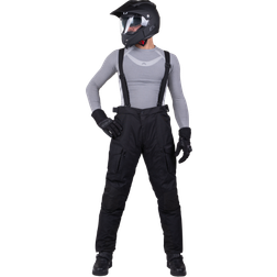 Course MC-Bukser Seasons 3.0, Ash Sort
