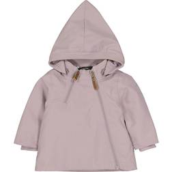 Mikk-Line Polyester Bebis Jacka Nirvana-80