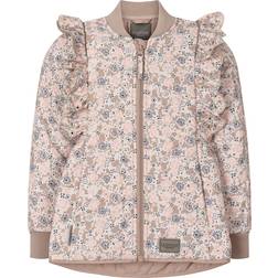 MarMar Copenhagen Baby's Olisa F Thermo Jacket - Fleur