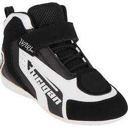 Furygan V4 Vented Shoes för män, Svartvit Herr