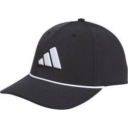 adidas Tour Five-Panel Black Adulto (M/L)