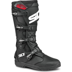 Sidi Crossstøvler X Power SC - Sort Herre