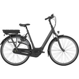 Gazelle Gazelle Arroyo C7+ Mat Black