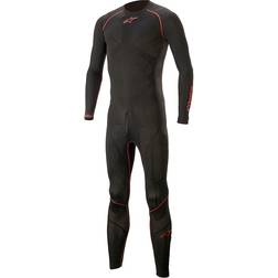 Alpinestars Ride Tech Lite Suit Black XL-2XL Man