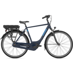 Gazelle Paris C7 HMB 7g